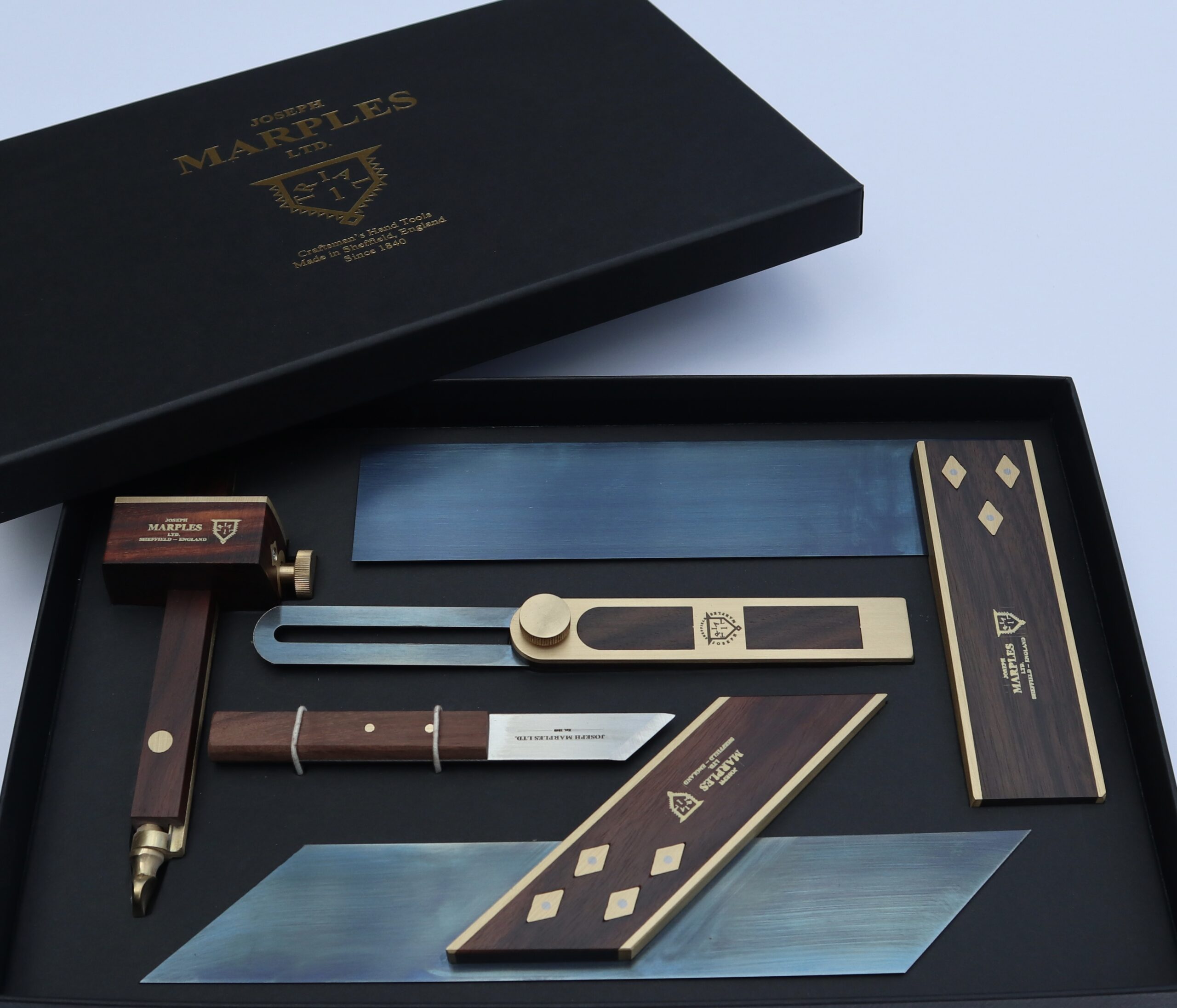 Trial 1 box set