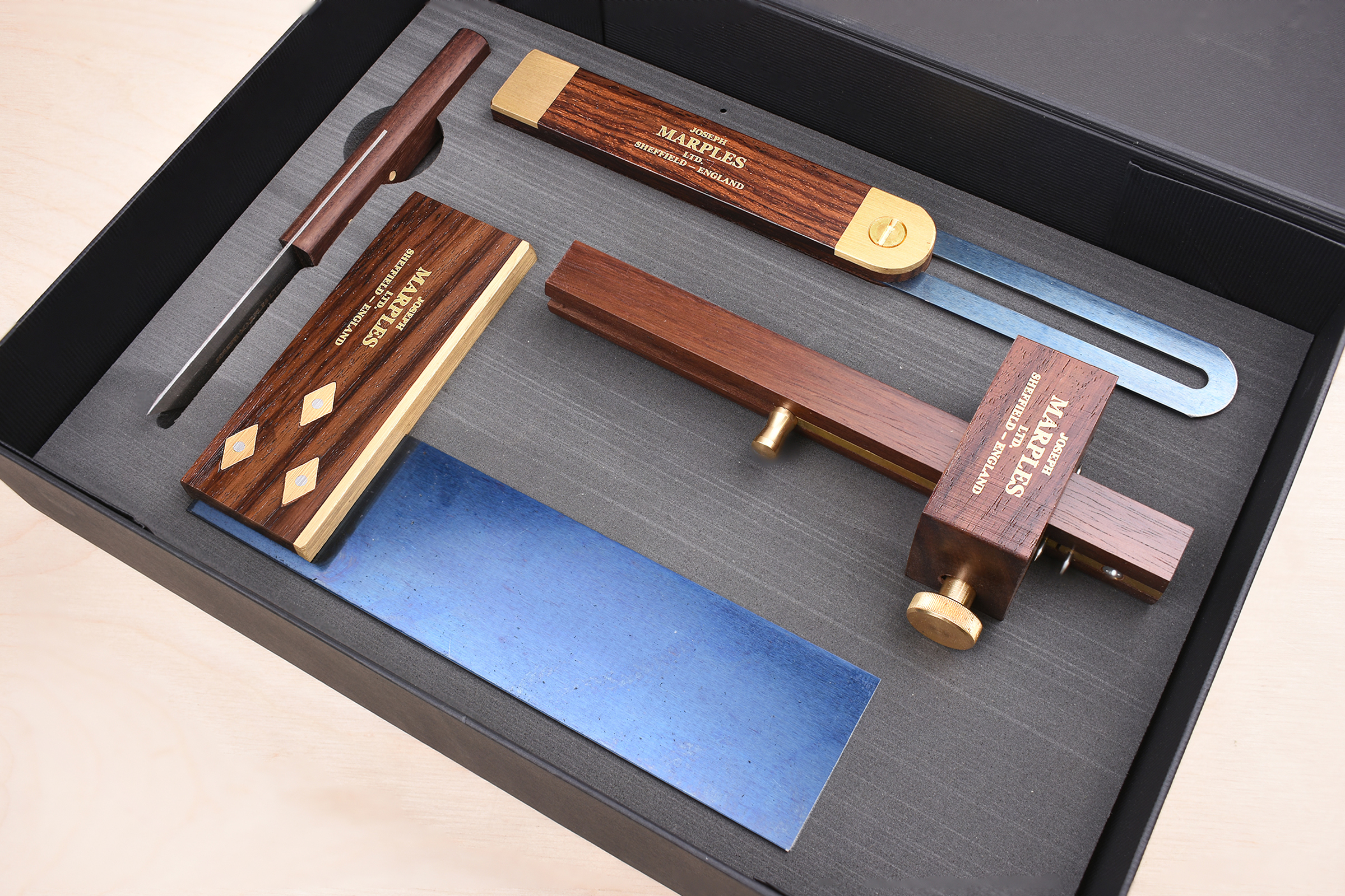 Rosewood Gift Box